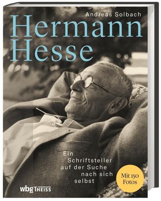 Hermann Hesse, Andreas Solbach