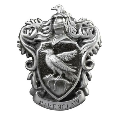 Harry Potter: Wappen der Ravenclaw
