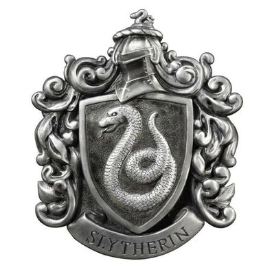 Harry Potter: Wappen von Slytherin