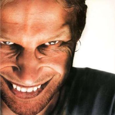 Aphex Twin - Richard D. James Album (remastered) (180g) - - (Vinyl / Rock (Vinyl))