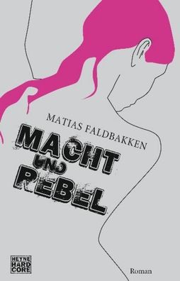 Macht und Rebel, Matias Faldbakken