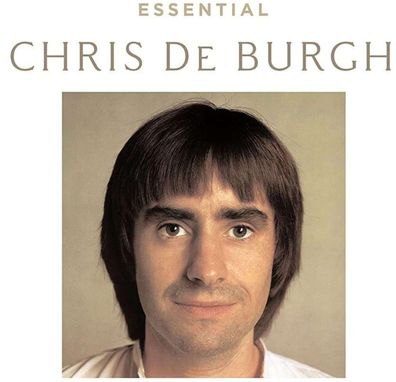 Chris De Burgh: Essential