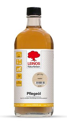 LEINOS Pflegeöl 285