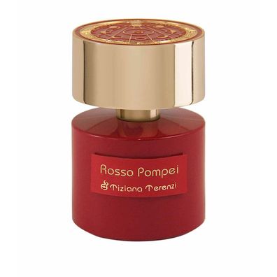 Tiziana Terenzi Extrait de Parfum Luna Gold Kollektion Rosso Pompei Extrait de Parfum