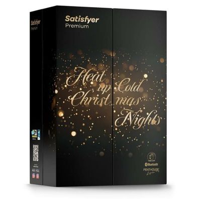 Satisfyer Advent Calendar Premium 2023