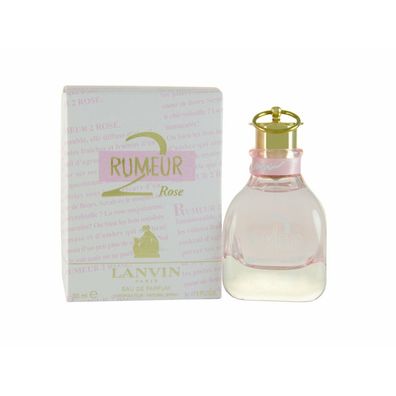 Lanvin Rumeur 2 Rose Eau de Parfum 30ml Spray