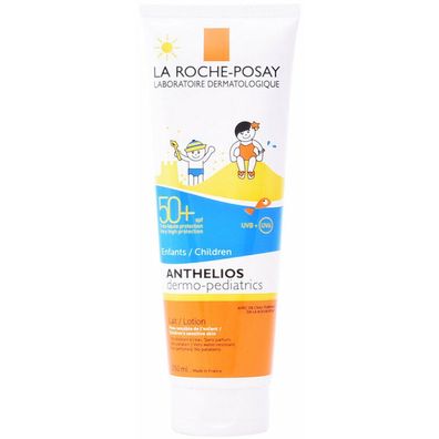 La Roche-Posay Anthelios Dermo-Kids Milch LSF 50+ (250ml)