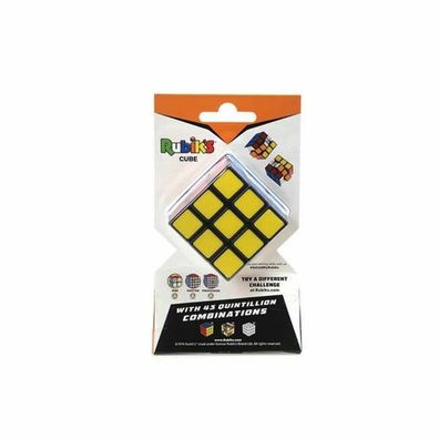 Zauberwürfel (Rubik's Cube) Spin Master 3x3