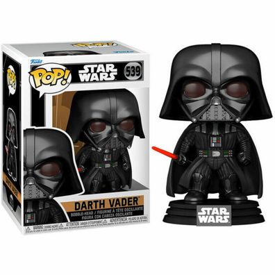 POP! Star Wars - Darth Vader (12,7 cm)