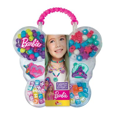 Barbie - Modeschmuck Schmetterling