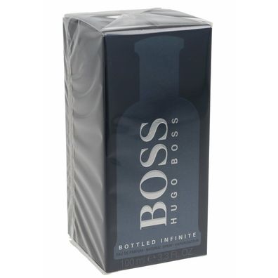 Boss Bottled Infinite Eau De Parfum Spray 100ml