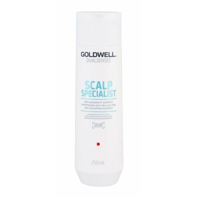 Goldwell Dualsenses SS Anti-Dandruff Shampoo