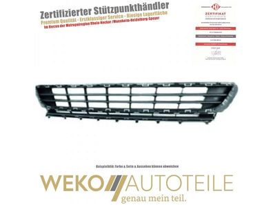 Kühlergitter Diederichs 2216145 für VW