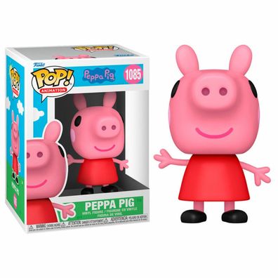 POP-Figur Peppa Pig