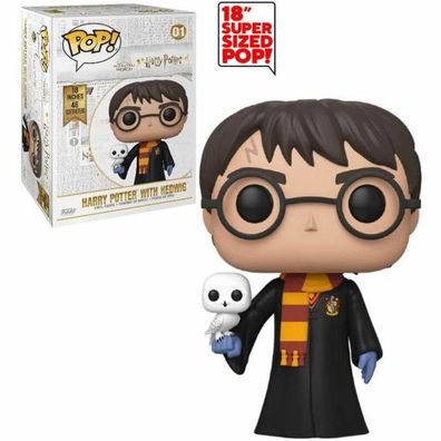 POP-Figur Harry Potter 45cm
