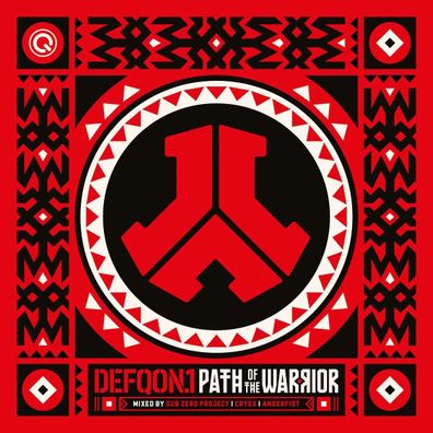 Various Artists: Defqon.1 2023: Path Of The Warrior
