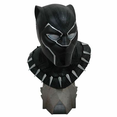 Marvel Black Panther Büste 25cm