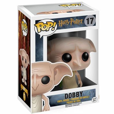 POP! Harry Potter - Dobby