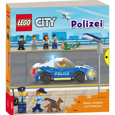 LEGO City ? Polizei
