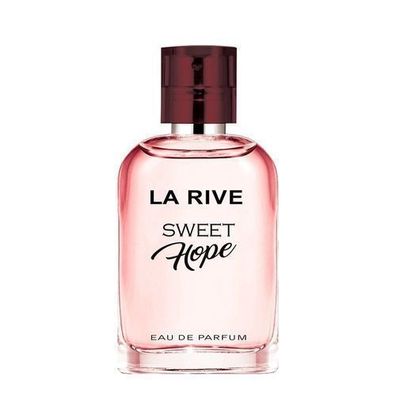 La Rive Süße Hoffnung Eau de Parfum, 30ml - Romantisches Aroma, selbstbewusster Duft