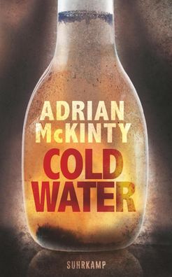 Cold Water, Adrian McKinty