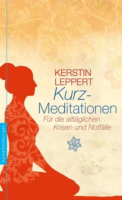 Kurzmeditationen, Kerstin Leppert