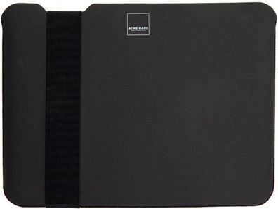 ACME MADE Skinny Sleeve black XL Stretchshell MacBook Pro 15"