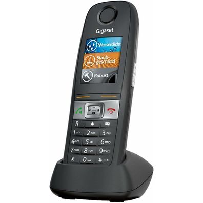 Gigaset E630 Telefon (S30852-H2503-B101)