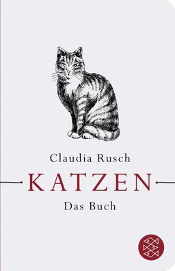 Katzen, Claudia Rusch