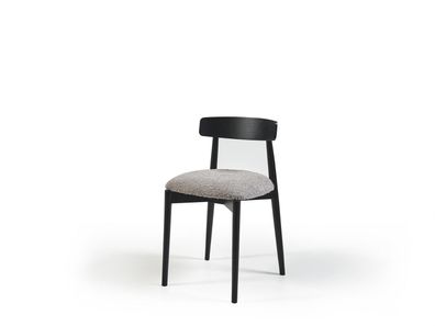Moderne Holz Stuhl Luxus Polster Design Stühle Neu Möbel Polster Neu