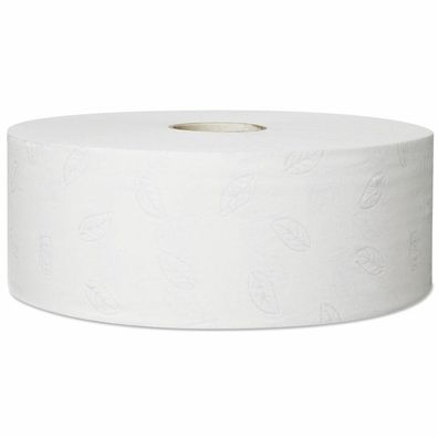 TORK Jumbo-Toilettenpapier T1 Premium Soft 2-lagig 6 Rollen