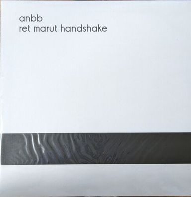 ANBB – Ret Marut Handshake LP Still Sealed New