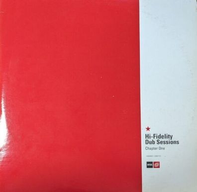 Hi-Fidelity Dub Sessions - Chapter One 3 x Vinyl, LP GDRLP571 1999 (VG + / VG + )