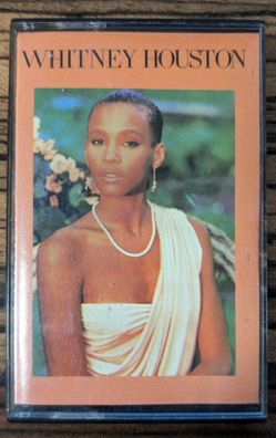 Whitney Houston – Whitney Houston Cassette, Album
