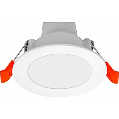Ledvance SMART+ RECESS Downlight WIFI SPOT LED-Einbaustrahler weiß 4 W