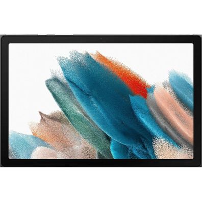Samsung Galaxy Tab A8 LTE Tablet 26,7 cm (10,5 Zoll) 32 GB silber