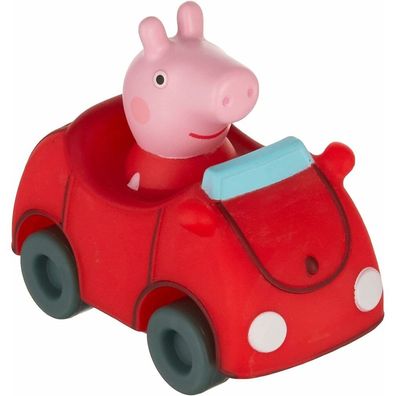Peppa Pig Mini-Fahrzeuge - Peppa Pig