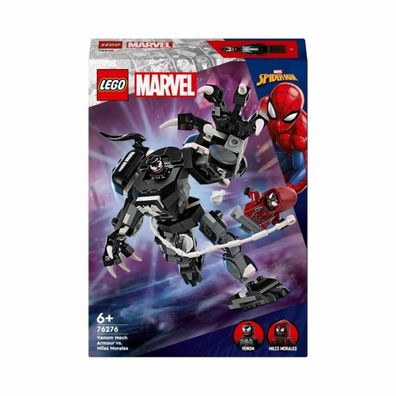 LEGO Marvel 76276 Venom Mech vs. Miles Morales