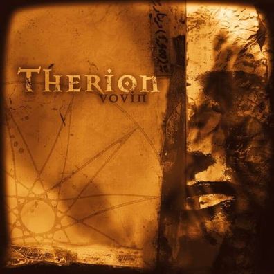Therion - Vovin - - (CD / Titel: Q-Z)