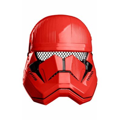 Star Wars - SW9 RED Sith Trooper - Maske für Kinder