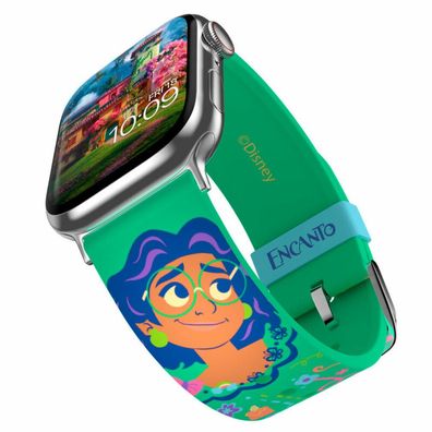 Disney Encanto Mirabel Smartwatch Armband + Zifferblattdesigns