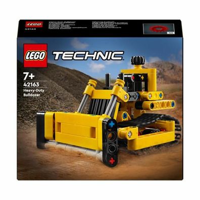 LEGO LEGO Technic Schwerlast Bulldozer (42163)
