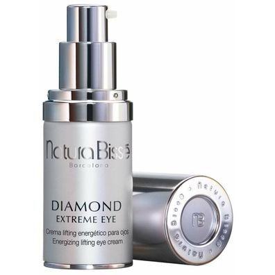 Natura Bisse Diamond Extreme Eye Cream (25ml)