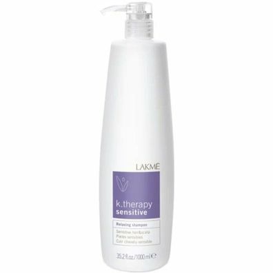 Lakme K. Therapy Sensitive Entspannendes Shampoo 1000ml