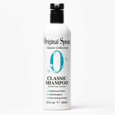 Original Sprout Natürliches Shampoo 354ml