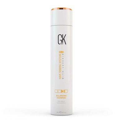 GKhair Ausgleichendes Shampoo 300 ml