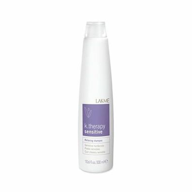 Lakme K. Therapy Sensitive Entspannendes Shampoo 300ml