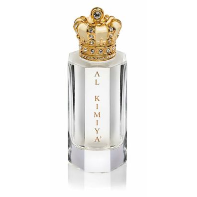 Royal Crown Al Kimiya Eau de Parfüm 50 ml