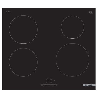 Bosch PUE611BB5E Induktionskochfeld 60cm Autark Powerboost