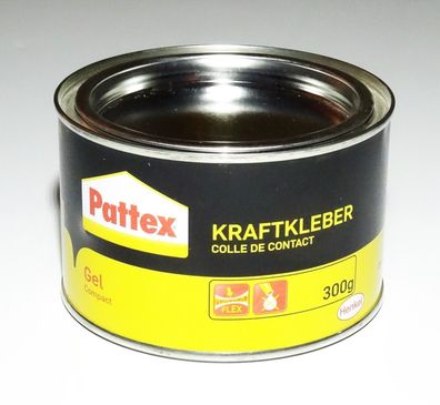 Pattex Gel Kraftkleber 300g Kleber